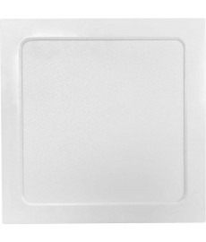 DAISY FENIX NG-S White 12W NW 1320lm - Oprawa LED natynkowa n/t (Downlight LED)